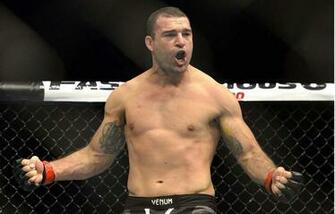 Ufc Wallpaper