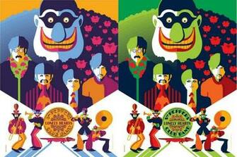 Yellow Submarine Wallpaper Image Group