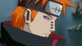 Pain Akatsuki Image