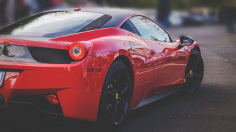 Vehicles Ferrari 4k Ultra HD Wallpaper