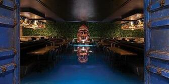 Hard Rock Hotel Riviera Maya Heaven Section Cancun HD Wallpaper