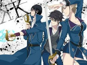 Project Your Daily Anime Wallpaper And Fan Art
