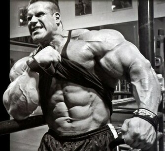 Mr Olympia Wallpaper