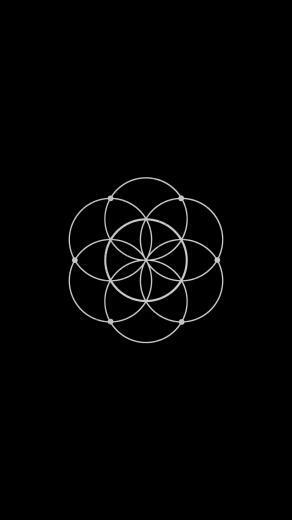 Pagan Symbol iPhone Wallpaper Top