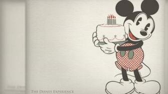 BirtHDay Cake Cartoon Wallpaper In High Resolution For
