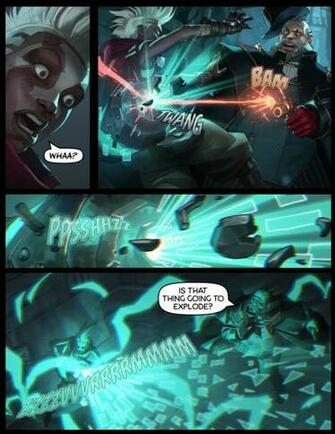 Ekko Background League Of Legends Wiki Champions Items