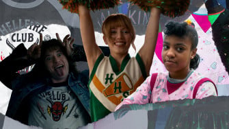 Stranger Things Halloween Costumes For Diehard Fans Of The