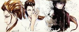 Bleach Aizen Sousuke Wallpaper