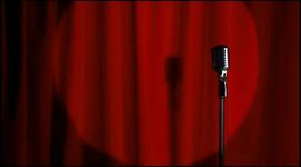 Stand Up Comed
