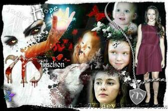 Hope Mikaelson By Jadetheangle777