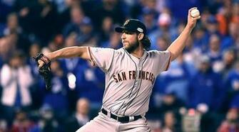 Where Madison Bumgarner S Stellar World Series Ranks All Time Si