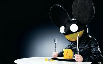 Imagenes Deadmau5 Wallpaper HD
