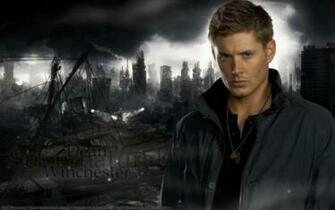 Dean Winchester Desktop And Mobile Wallpaper Wallippo