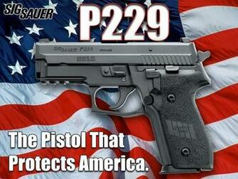 Sig Sauer P229