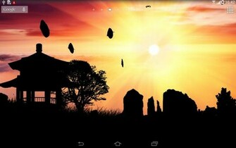 Indian Flag Mobile 3dwallpaper