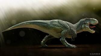 3d Dinosaurs T Rex Tyrannosaurus Ultra Or Dual High