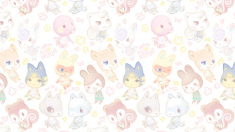 Acnl Katie Animal Crossing Fan Art