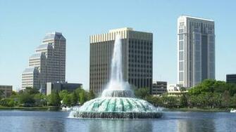 Orlando Fl Florida High Resolution HD Wallpaper General