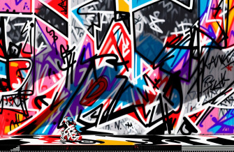 Supreme Gir Wallpaper