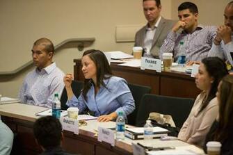 Veterans Find Camaraderie In The Classroom Usc Student Affairs