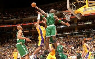 Kevin Garnett Wallpaper Nba Full HD 1080p