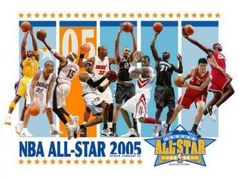 Nba All Star Game Wallpaper Gallery