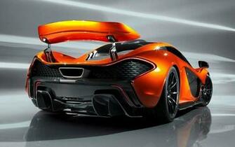 Fastest Car In The World Wallpaper