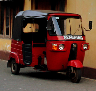 Auto Rickshaw Wikipedia