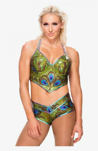 Eula2003 Image Wwe Charlotte Flair HD Wallpaper And