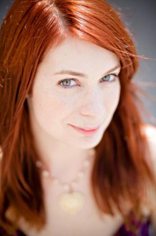 Felicia Day Photo Of Pics Wallpaper Theplace2