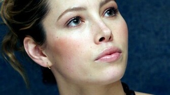 Jessica Biel Wallpaper HD Awesome Epz005qv Yoanu