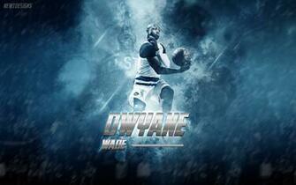 Wade Nba All Star Wallpaper Basketball