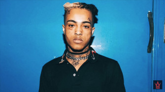 Xxxtentacion 4k Pc Wallpaper