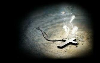 Christian Cross Wallpaper HD Desktopinhq