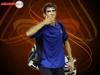 Juan Martin Del Potro Wallpaper Picture Image