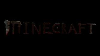 Minecraft Logo Exclusive HD Wallpaper