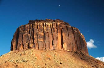 Best HD Wallpaper Mighty Red Rock Desktop