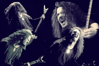 Image For Dimebag Darrell Wallpaper