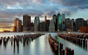 Beauty Beautiful Brooklyn Ny Wallpaper