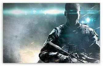 Call Of Duty Black Ops Ii HD Wallpaper For Standard Fullscreen