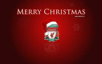Wallpaper Logo Liverpool