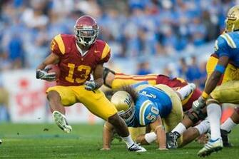 Ncaa Football Dec Usc At Ucla Sports Imgstocks