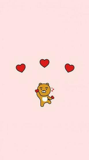 Katie Takanashi On Kakao Friends