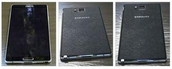 Get Hyped Up With The Galaxy Note QHD Wallpaper
