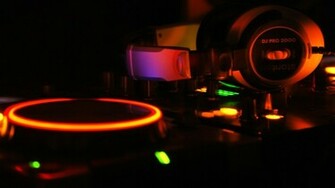 Dj Mixer Wallpaper Ing Gallery