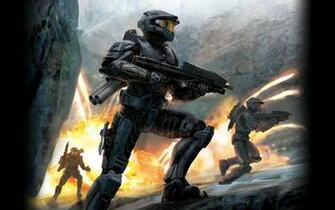 Halo Wallpaper Best HD
