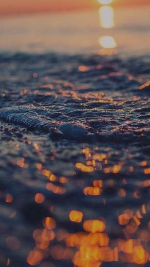 Ios Wallpaper Wave Details