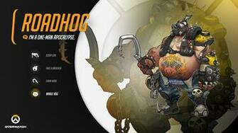 Overwatch Wallpaper For Every Hero The Overwatcher