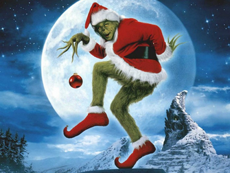 Free download Grinch iphone wallpaper [640x960] for your Desktop, Mobile &amp; Tablet | Explore 64