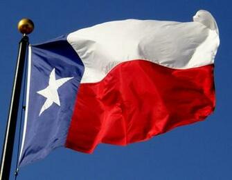 Texas Flag The Best Flags